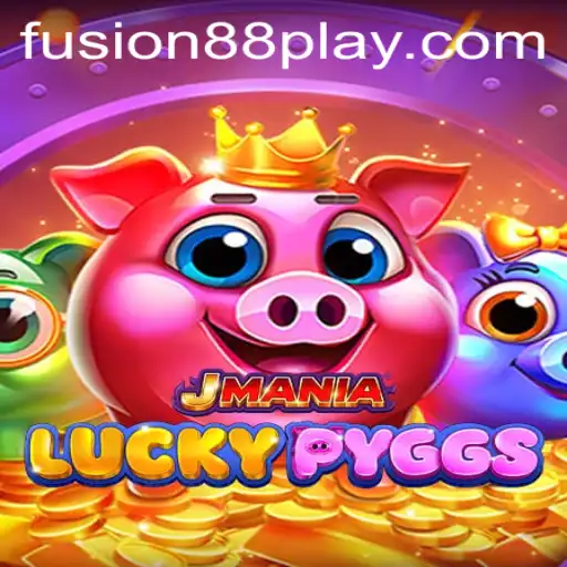 fusion88 Casino App