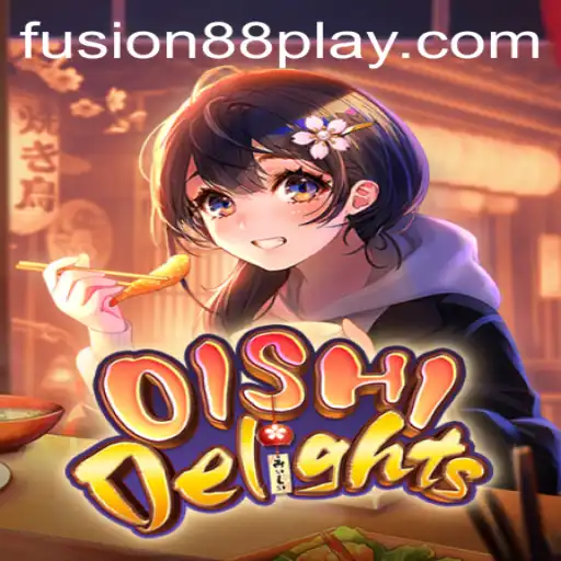 fusion88 Casino App