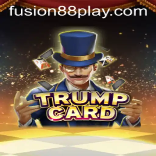 fusion88 Casino App